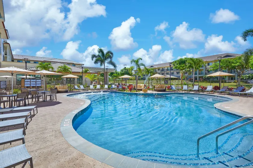 Residence Inn by Marriott Oahu Kapolei - Image 1