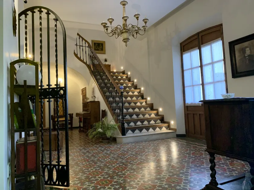 Inés Casa Rural - Image 1