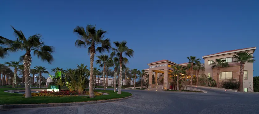 JAZ Little Venice Golf Resort - Image 1