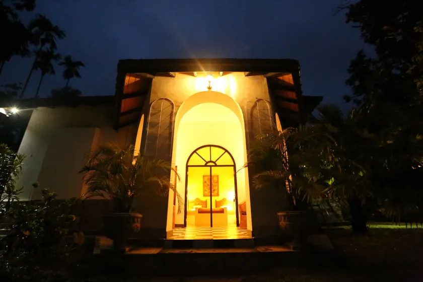 Ella Planters Bungalow - Image 1