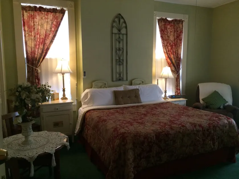 The Courtland Hotel & Spa - Image 1