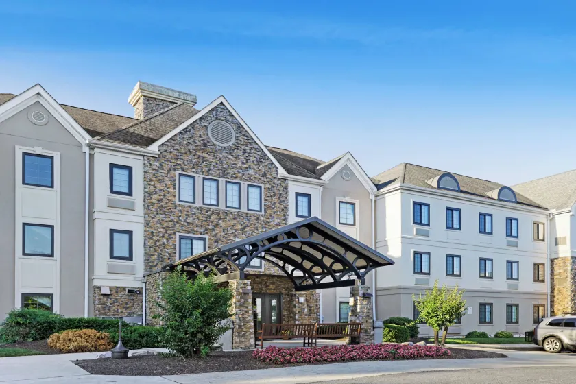 Staybridge Suites Columbia - Baltimore by IHG - Image 1