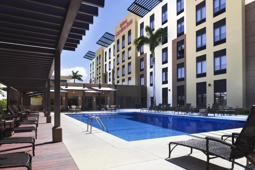 Hilton Garden Inn Guanacaste Airport - Image 1