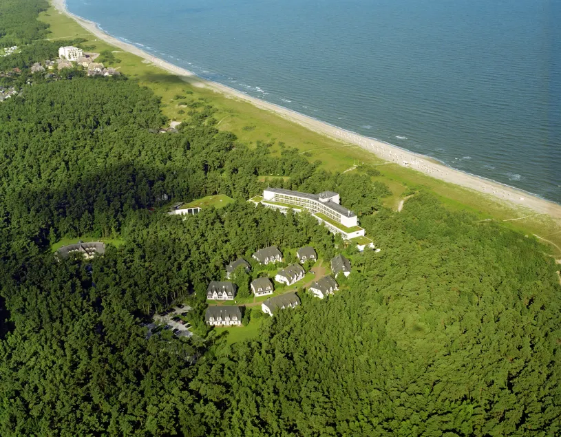 Ferienwohnungen Fischland - Image 1