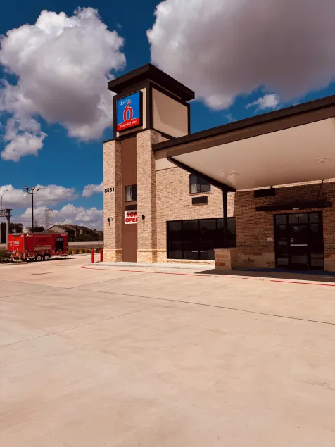Studio 6 Humble, TX - Image 1