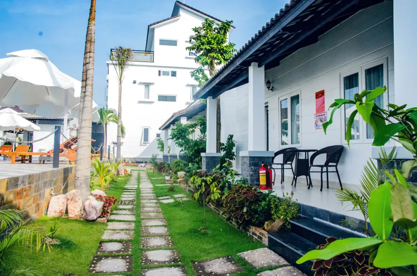 Anna Nguyễn Bungalow - Image 1