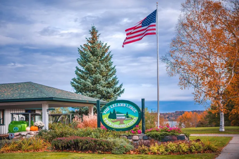 The Leland Lodge - Image 1