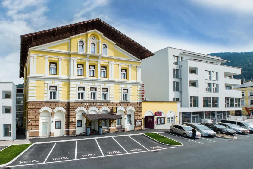 Hotel Gisela - Image 1