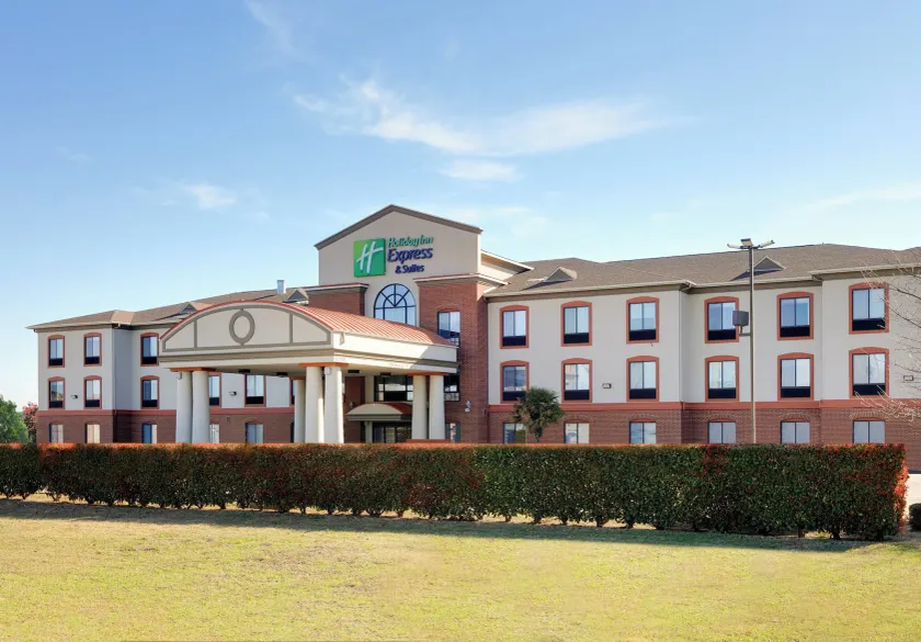 Holiday Inn Express & Suites Burleson/Ft. Worth by IHG - Image 1