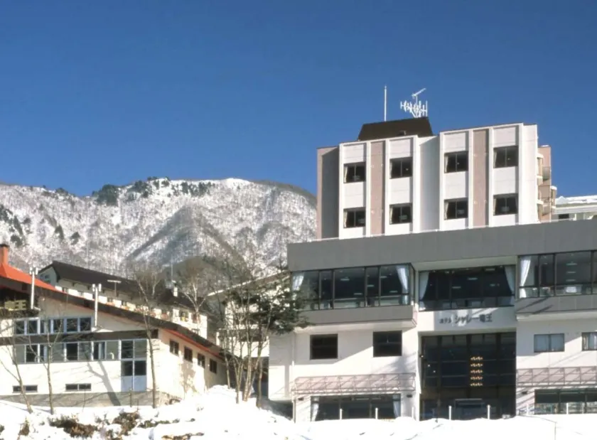 Hotel Chalet Ryuo - Image 1