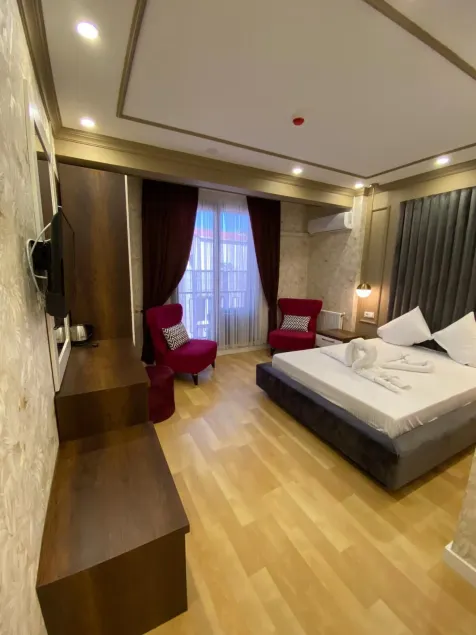 DYMAR HOTEL - Image 1