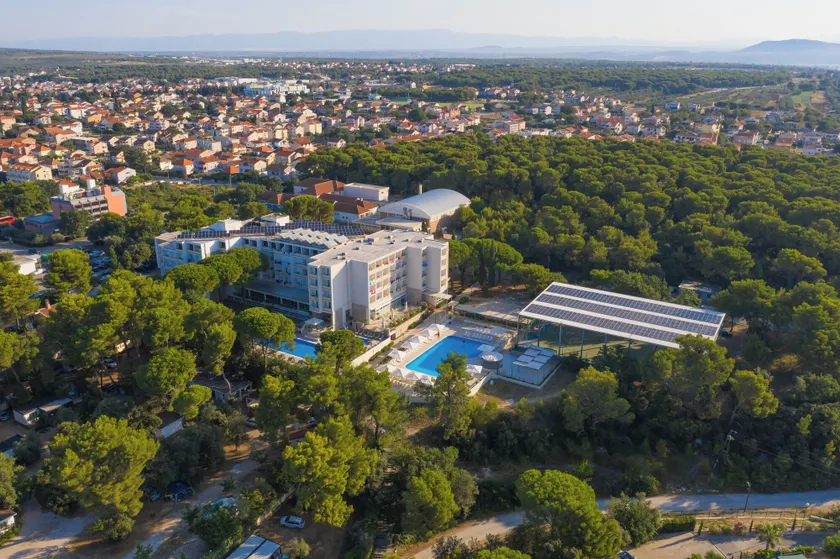 Family Hotel Adria - All inclusive - Image 1