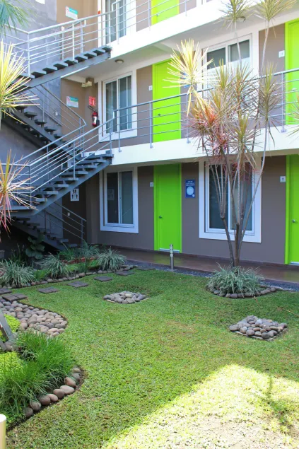 Terra Bella Hotel Boutique - Image 1
