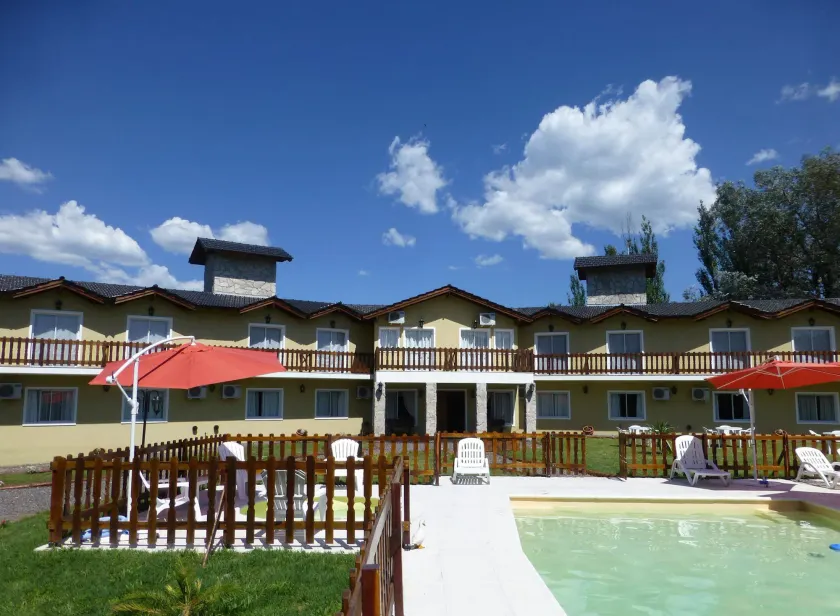 Posada Yumei - Image 1