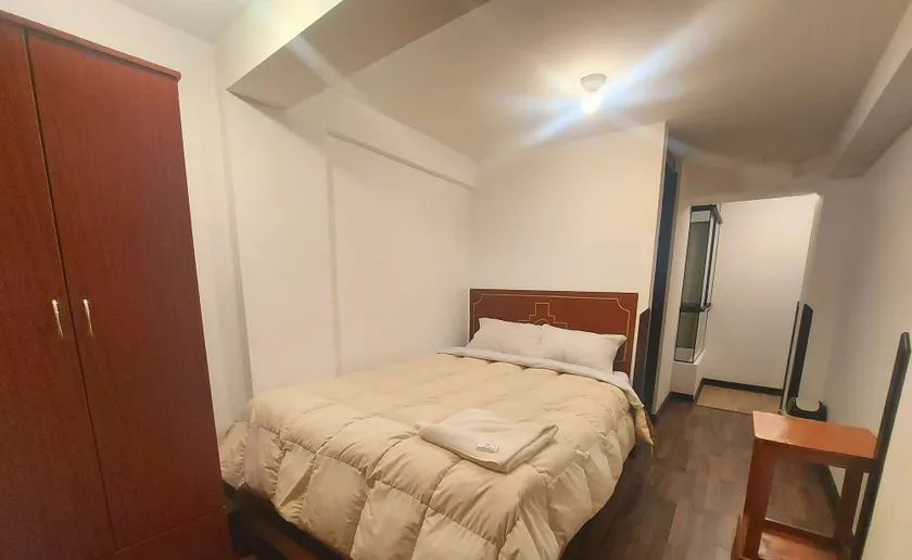 Apu Wasi Hostels - Image 1