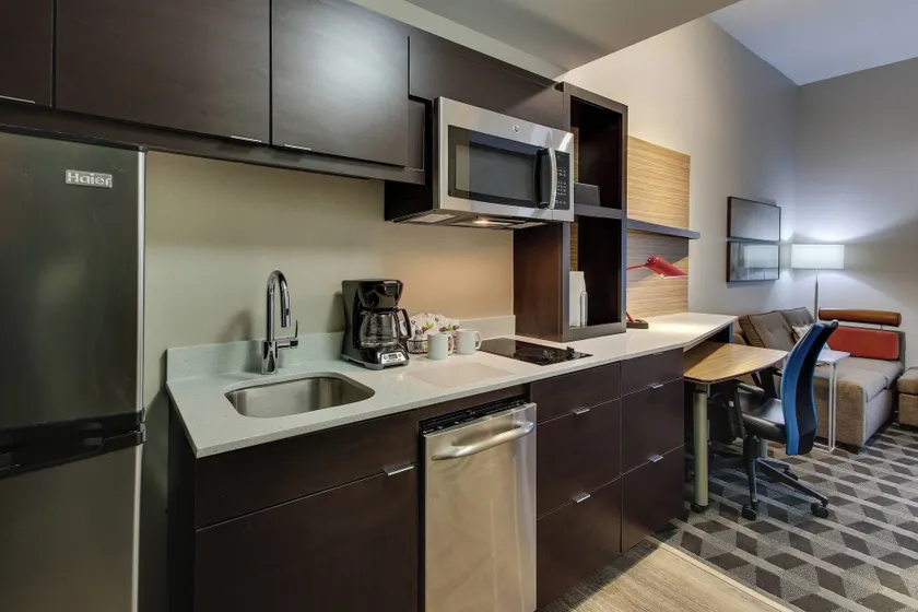 TownePlace Suites by Marriott Mobile Saraland - Image 1