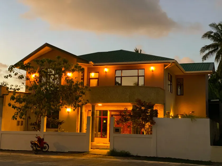 Calyx Grand Fuvahmulah - Image 1