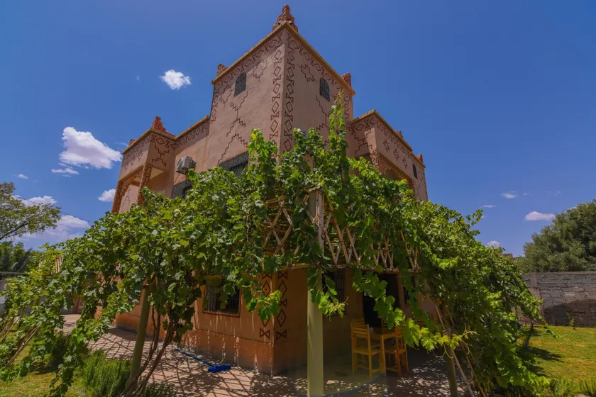 Kasbah Roseville  - Image 1