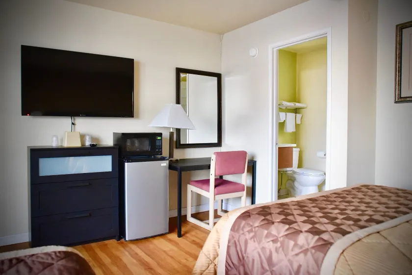 Travel Inn - Image 1