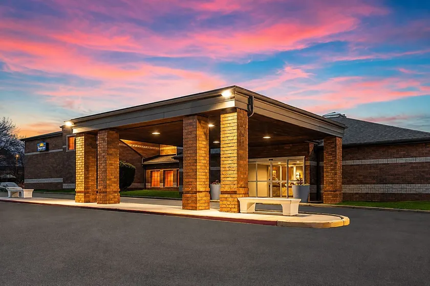 Baymont by Wyndham Copley Akron - Image 1
