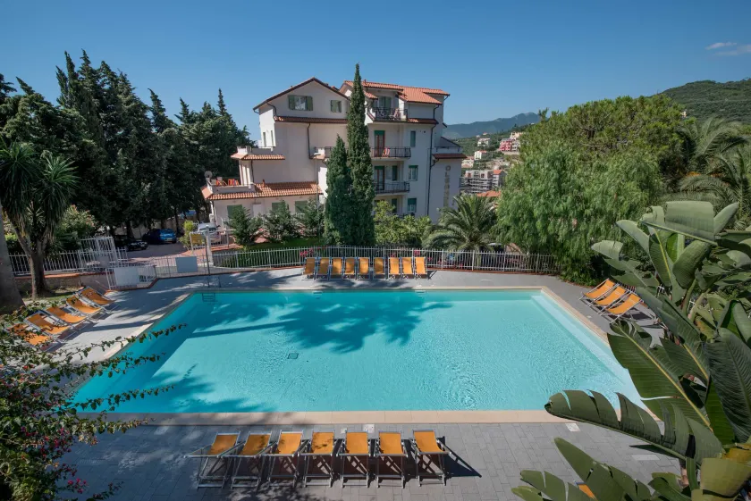 Residence Oleandro - Image 1