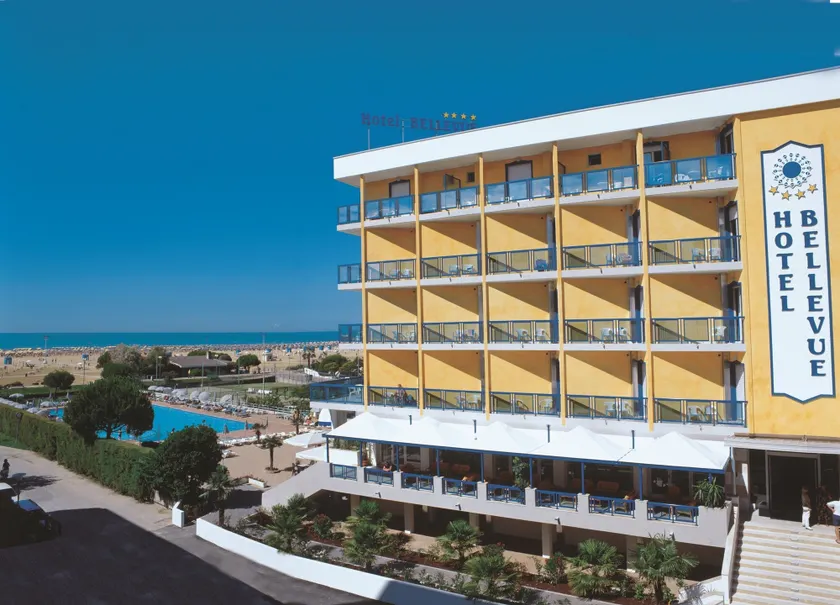 Hotel Bellevue - Image 1