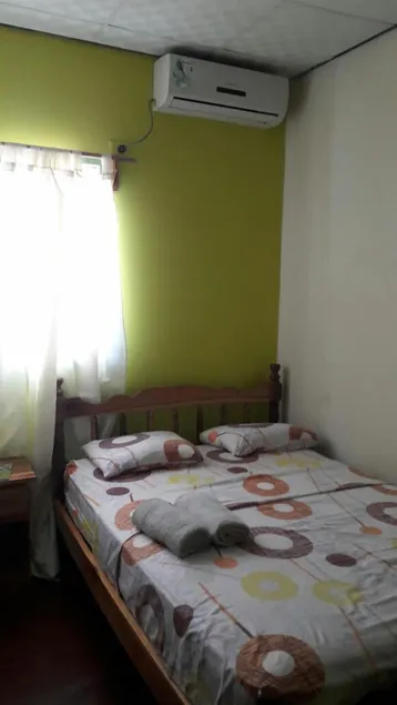 Bastimentos Caribean Hotel - Image 1
