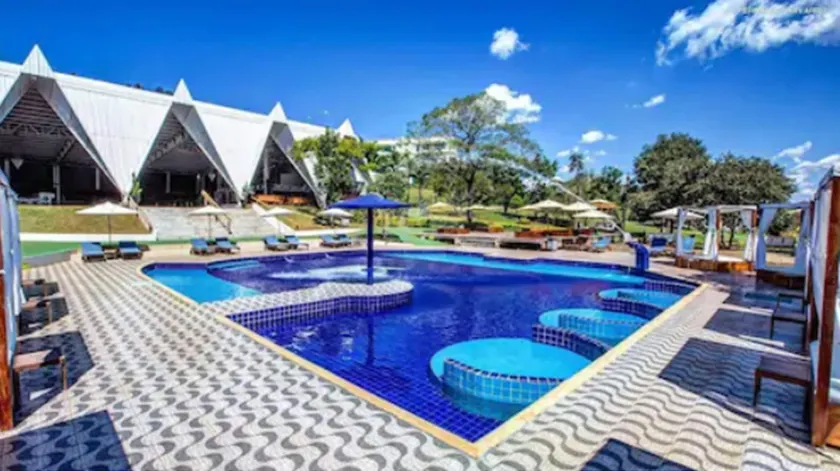 Pratas Thermas Resort - Image 1