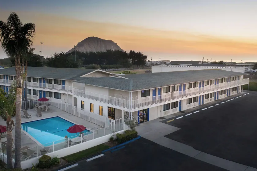 Motel 6-Morro Bay, CA - Image 1