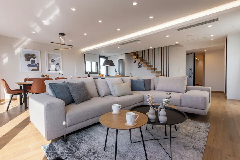 Riviera Escape Penthouse Suites - Image 1
