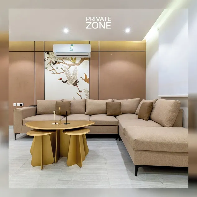 Private Zone Mobily - Image 1