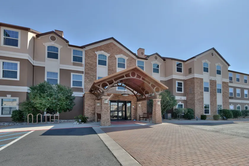 Staybridge Suites Albuquerque North by IHG - Image 1