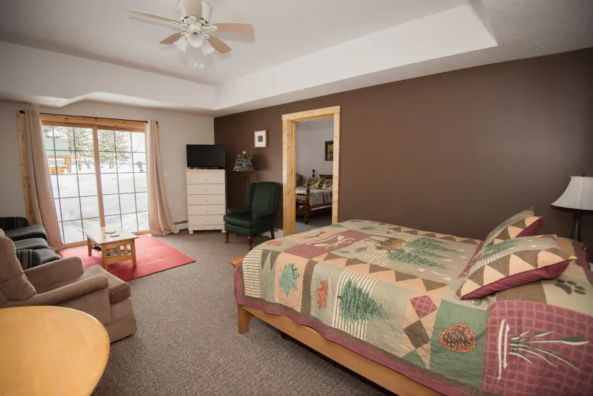 Skyport Lodge - Image 1