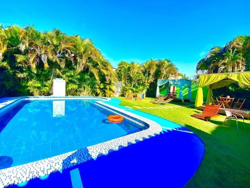 Hotel Caranda Eco Ville - Image 1