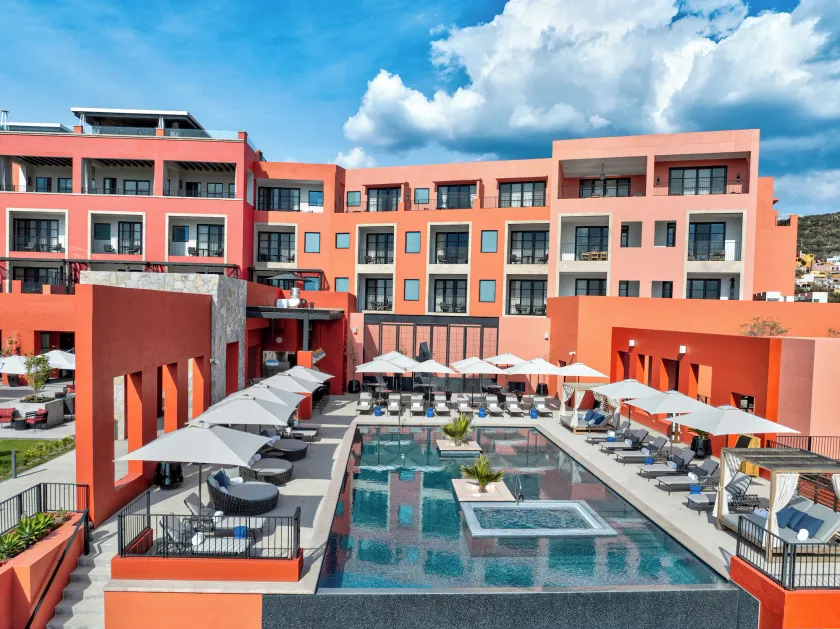 Pueblo Bonito Vantage San Miguel de Allende - Image 1
