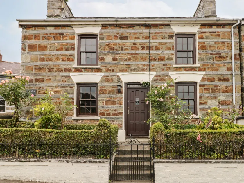Penywhelp House - Image 1