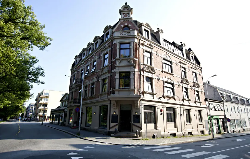 Hotel Fredrikstad - Image 1