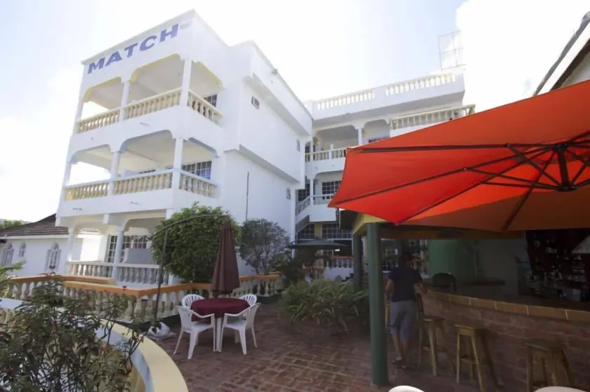 Match Resort - Image 1