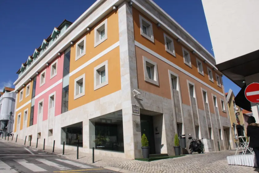 Cascais Hotel - Image 1