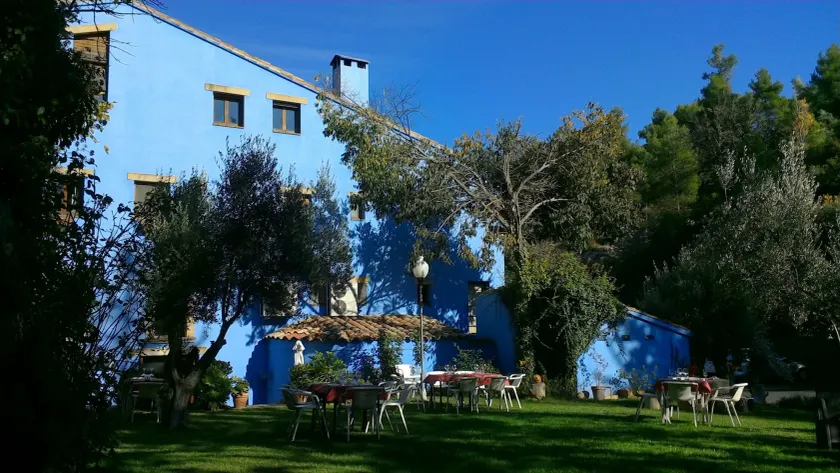 Complejo Molí de L'Hereu - Image 1