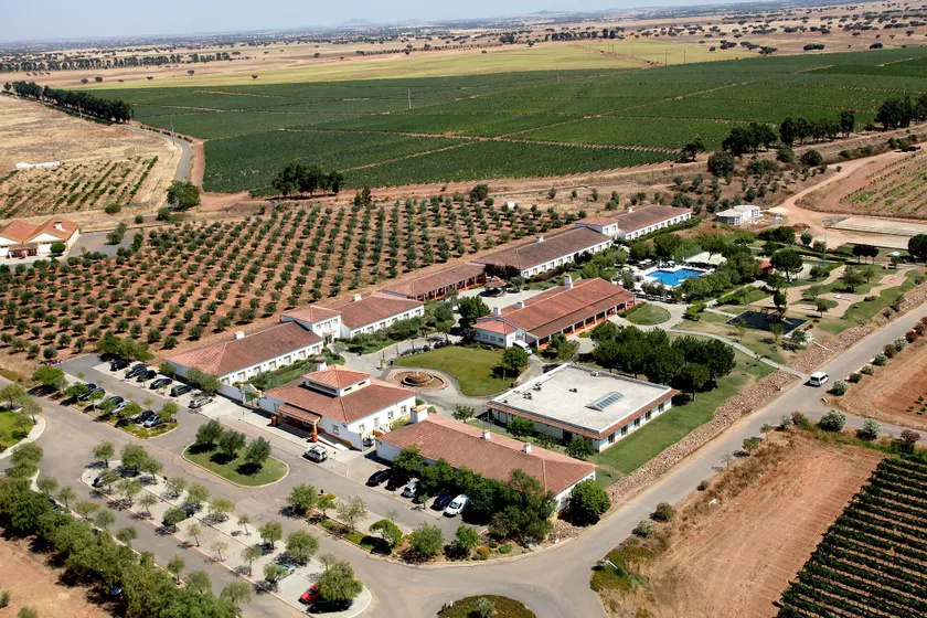 Vila Gale Alentejo Vineyard - Clube de Campo - Image 1