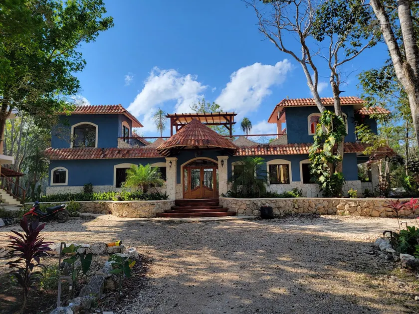 Villa Ataraxia Solferino  - Image 1