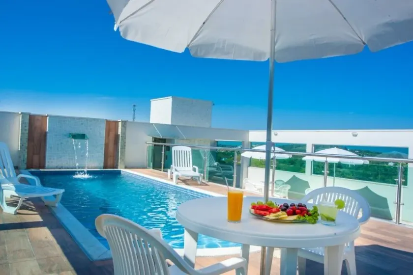 Hotel Arujá - Image 1