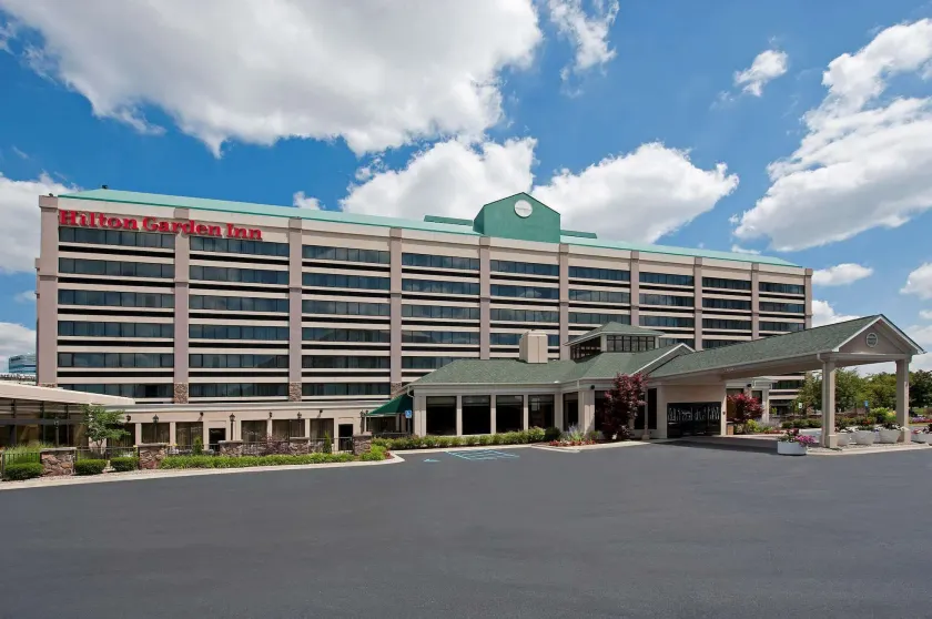Hilton Garden Inn Detroit - Southfield, MI - Image 1