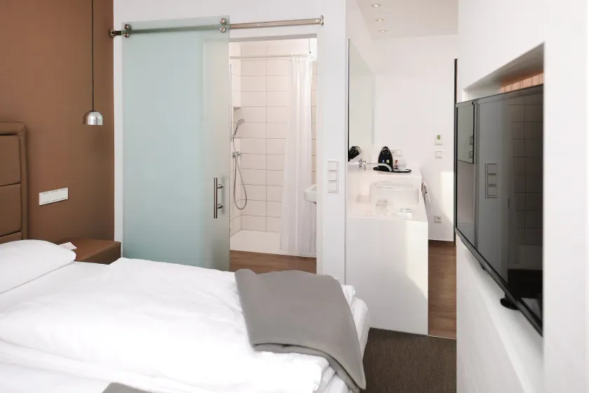 Hotel INNdependence - Image 1