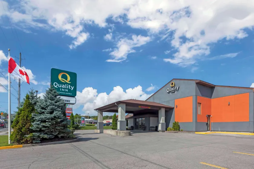 Quality Inn - Image 1