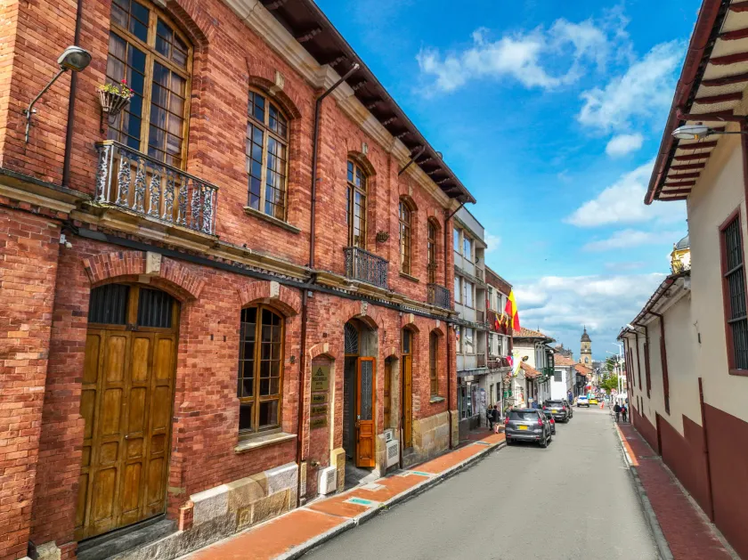 Delgadillo Boutique Hotel by Socialtel - Image 1