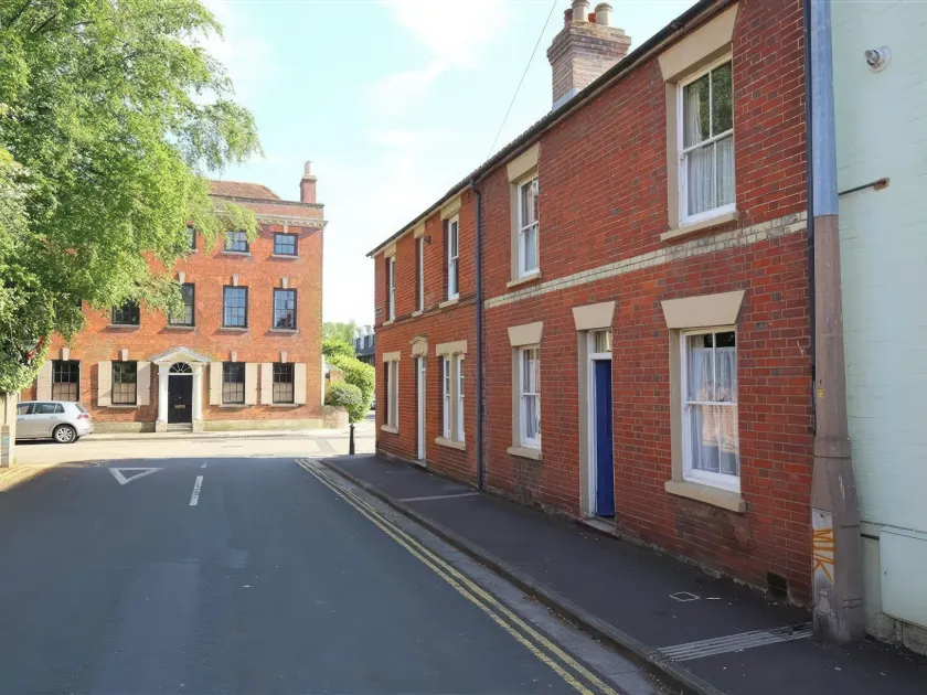 The Townhouse - Image 1