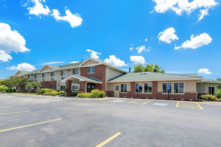 Best Western Nebraska City Inn - Image 1