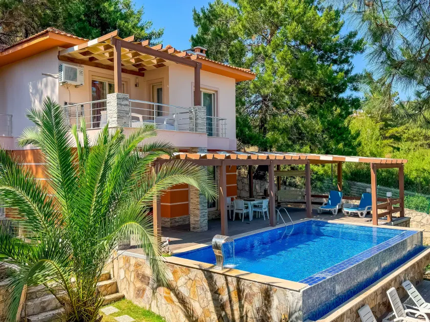 Villa Siesta Kusadasi - Image 1